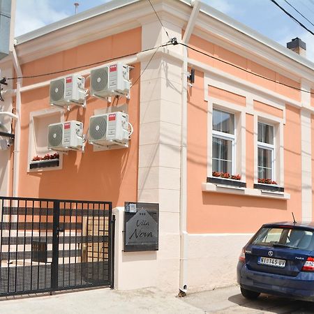 Vila Nova Ниш Экстерьер фото